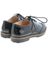 enchanted（エンチャンテッド）ドレスシューズ/ローファー 黒 サイズ:EU35(21.5cm位) レディース/2200635368263