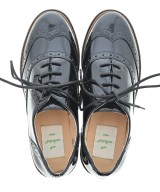 enchanted（エンチャンテッド）ドレスシューズ/ローファー 黒 サイズ:EU35(21.5cm位) レディース/2200635368263