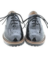 enchanted（エンチャンテッド）ドレスシューズ/ローファー 黒 サイズ:EU35(21.5cm位) レディース/2200635368263