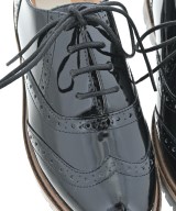 enchanted（エンチャンテッド）ドレスシューズ/ローファー 黒 サイズ:EU35(21.5cm位) レディース/2200635368263