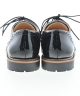 enchanted（エンチャンテッド）ドレスシューズ/ローファー 黒 サイズ:EU35(21.5cm位) レディース/2200635368263