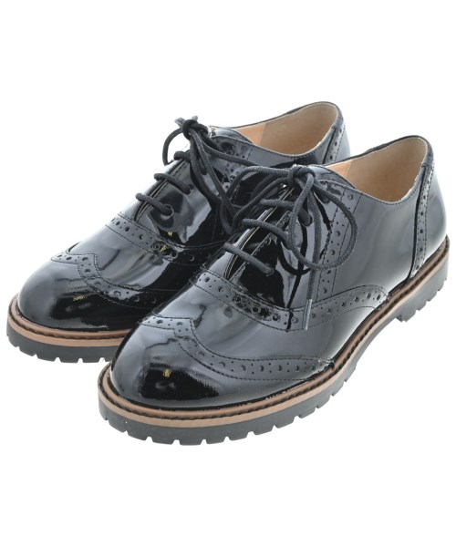 enchanted(エンチャンテッド)ドレスシューズ/ローファー 黒 サイズ:EU35(21.5cm位)/2200635368270