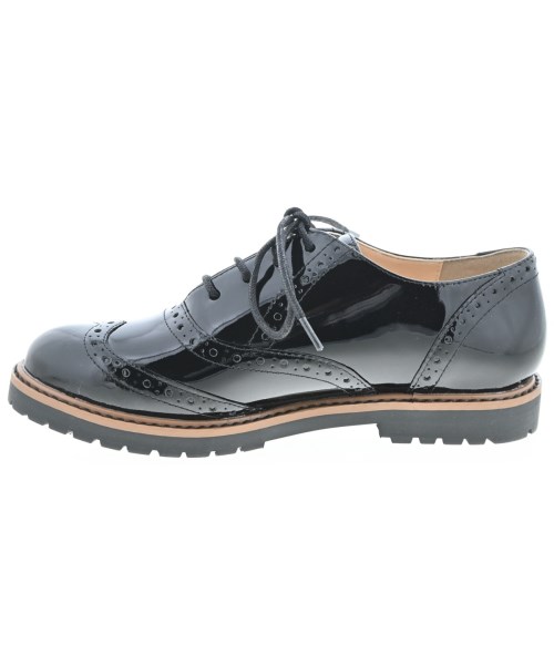 enchanted（エンチャンテッド）ドレスシューズ/ローファー 黒 サイズ:EU35(21.5cm位) レディース/2200635368270