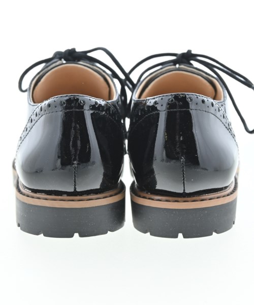 enchanted（エンチャンテッド）ドレスシューズ/ローファー 黒 サイズ:EU35(21.5cm位) レディース/2200635368270