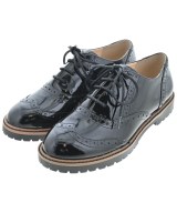 enchanted（エンチャンテッド）ドレスシューズ/ローファー 黒 サイズ:EU35(21.5cm位) レディース/2200635368270