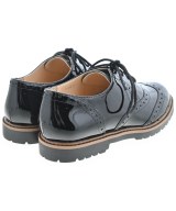 enchanted（エンチャンテッド）ドレスシューズ/ローファー 黒 サイズ:EU35(21.5cm位) レディース/2200635368270