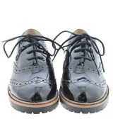 enchanted（エンチャンテッド）ドレスシューズ/ローファー 黒 サイズ:EU35(21.5cm位) レディース/2200635368270