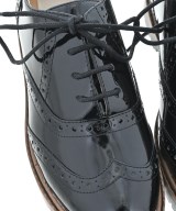 enchanted（エンチャンテッド）ドレスシューズ/ローファー 黒 サイズ:EU35(21.5cm位) レディース/2200635368270