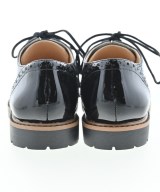 enchanted（エンチャンテッド）ドレスシューズ/ローファー 黒 サイズ:EU35(21.5cm位) レディース/2200635368270