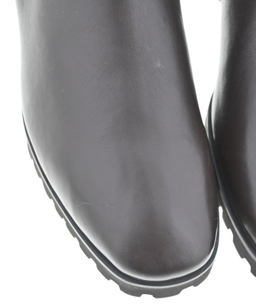 enchanted（エンチャンテッド）ブーツ 茶 サイズ:EU35(21.5cm位) レディース/2200635368447