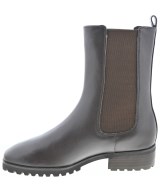 enchanted（エンチャンテッド）ブーツ 茶 サイズ:EU35(21.5cm位) レディース/2200635368447