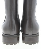 enchanted（エンチャンテッド）ブーツ 茶 サイズ:EU35(21.5cm位) レディース/2200635368447