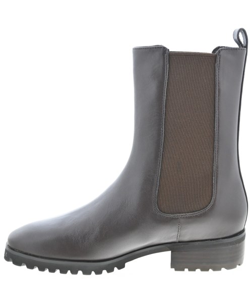 enchanted（エンチャンテッド）ブーツ 茶 サイズ:EU35(21.5cm位) レディース/2200635368461