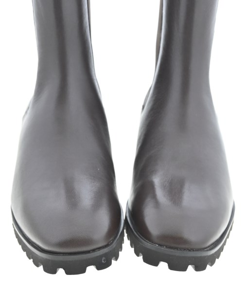 enchanted（エンチャンテッド）ブーツ 茶 サイズ:EU35(21.5cm位) レディース/2200635368461