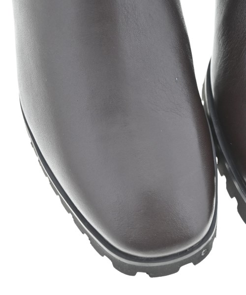 enchanted（エンチャンテッド）ブーツ 茶 サイズ:EU35(21.5cm位) レディース/2200635368461