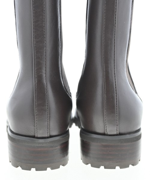 enchanted（エンチャンテッド）ブーツ 茶 サイズ:EU35(21.5cm位) レディース/2200635368461