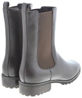 enchanted（エンチャンテッド）ブーツ 茶 サイズ:EU35(21.5cm位) レディース/2200635368461