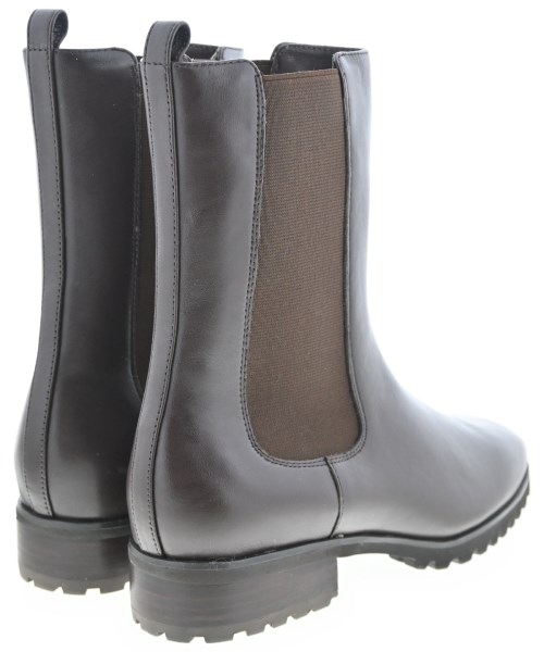 enchanted（エンチャンテッド）ブーツ 茶 サイズ:EU39(25.5cm位) レディース/2200635368478