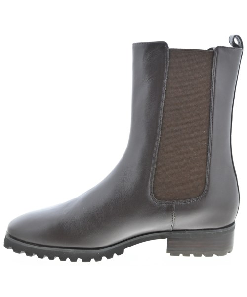 enchanted（エンチャンテッド）ブーツ 茶 サイズ:EU39(25.5cm位) レディース/2200635368478