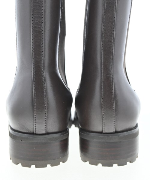 enchanted（エンチャンテッド）ブーツ 茶 サイズ:EU39(25.5cm位) レディース/2200635368478