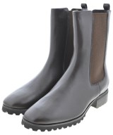 enchanted（エンチャンテッド）ブーツ 茶 サイズ:EU39(25.5cm位) レディース/2200635368478