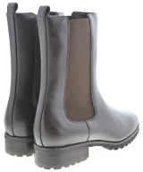 enchanted（エンチャンテッド）ブーツ 茶 サイズ:EU39(25.5cm位) レディース/2200635368478