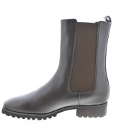 enchanted（エンチャンテッド）ブーツ 茶 サイズ:EU39(25.5cm位) レディース/2200635368478