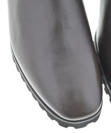 enchanted（エンチャンテッド）ブーツ 茶 サイズ:EU39(25.5cm位) レディース/2200635368478