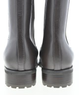 enchanted（エンチャンテッド）ブーツ 茶 サイズ:EU39(25.5cm位) レディース/2200635368478