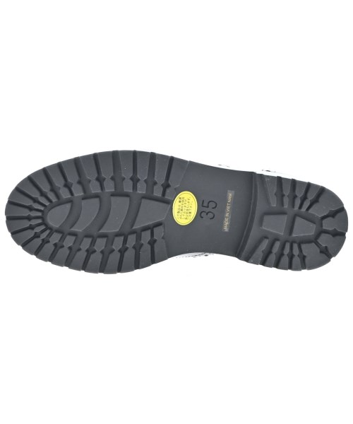 enchanted（エンチャンテッド）その他 黒 サイズ:EU35(21.5cm位) レディース/2200635368485