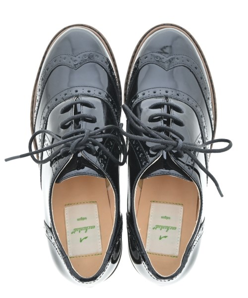 enchanted（エンチャンテッド）その他 黒 サイズ:EU35(21.5cm位) レディース/2200635368485