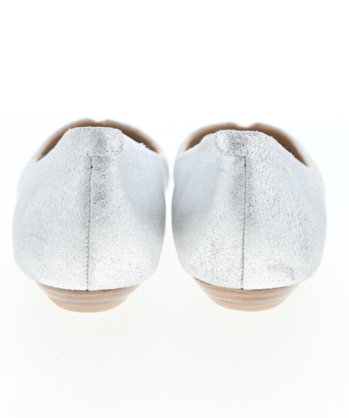 enchanted（エンチャンテッド）パンプス シルバー サイズ:EU35(21.5cm位) レディース/2200635368508