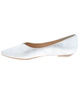 enchanted（エンチャンテッド）パンプス シルバー サイズ:EU35(21.5cm位) レディース/2200635368508