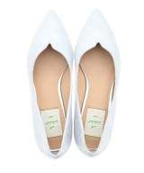 enchanted（エンチャンテッド）パンプス シルバー サイズ:EU35(21.5cm位) レディース/2200635368508