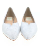 enchanted（エンチャンテッド）パンプス シルバー サイズ:EU35(21.5cm位) レディース/2200635368508