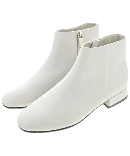 enchanted(エンチャンテッド)ブーティ グレー サイズ:EU35(21.5cm位)/2200669673159