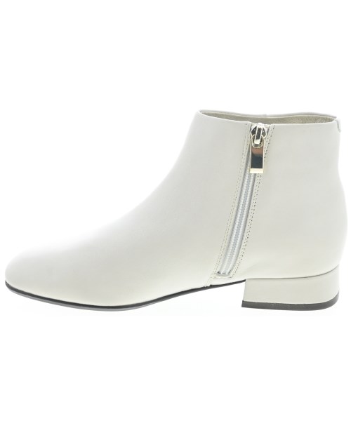 enchanted（エンチャンテッド）ブーティ グレー サイズ:EU35(21.5cm位) レディース/2200669673159