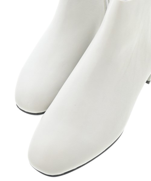 enchanted（エンチャンテッド）ブーティ グレー サイズ:EU35(21.5cm位) レディース/2200669673159