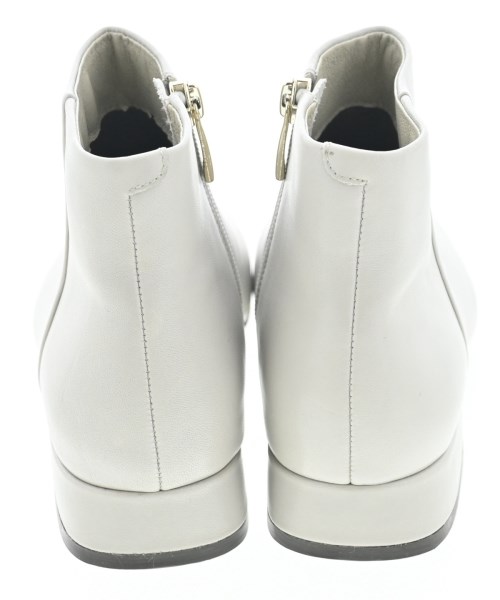 enchanted（エンチャンテッド）ブーティ グレー サイズ:EU35(21.5cm位) レディース/2200669673159