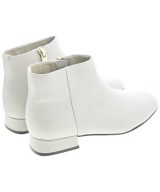 enchanted（エンチャンテッド）ブーティ グレー サイズ:EU35(21.5cm位) レディース/2200669673159