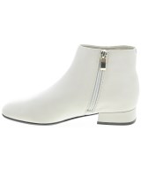 enchanted（エンチャンテッド）ブーティ グレー サイズ:EU35(21.5cm位) レディース/2200669673159