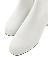 enchanted（エンチャンテッド）ブーティ グレー サイズ:EU35(21.5cm位) レディース/2200669673159