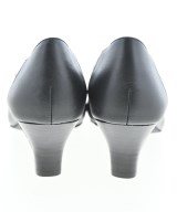 enchanted（エンチャンテッド）パンプス 黒 サイズ:22cm レディース/2200695227050