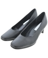 enchanted（エンチャンテッド）パンプス 黒 サイズ:22cm レディース/2200695227067