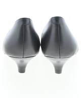 enchanted（エンチャンテッド）パンプス 黒 サイズ:23.5cm レディース/2200695227135