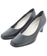 enchanted（エンチャンテッド）パンプス 黒 サイズ:22cm レディース/2200695227272