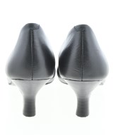 enchanted（エンチャンテッド）パンプス 黒 サイズ:22cm レディース/2200695227289