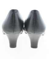 enchanted（エンチャンテッド）パンプス 黒 サイズ:22cm レディース/2200695227302