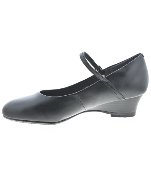 enchanted（エンチャンテッド）パンプス 黒 サイズ:23cm レディース/2200695227333