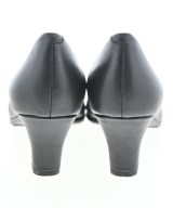 enchanted（エンチャンテッド）パンプス 黒 サイズ:24cm レディース/2200695227388